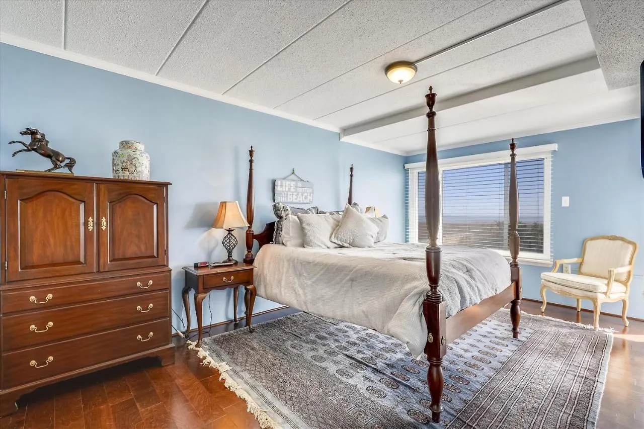 Feriehus Ocean One Villa Ocean City USA
