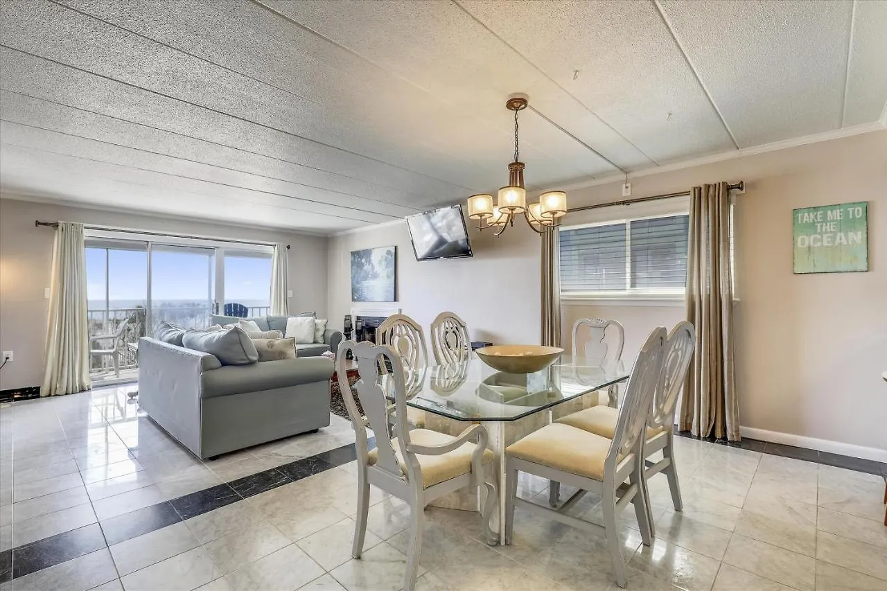 Ocean One Villa Ocean City 0*,