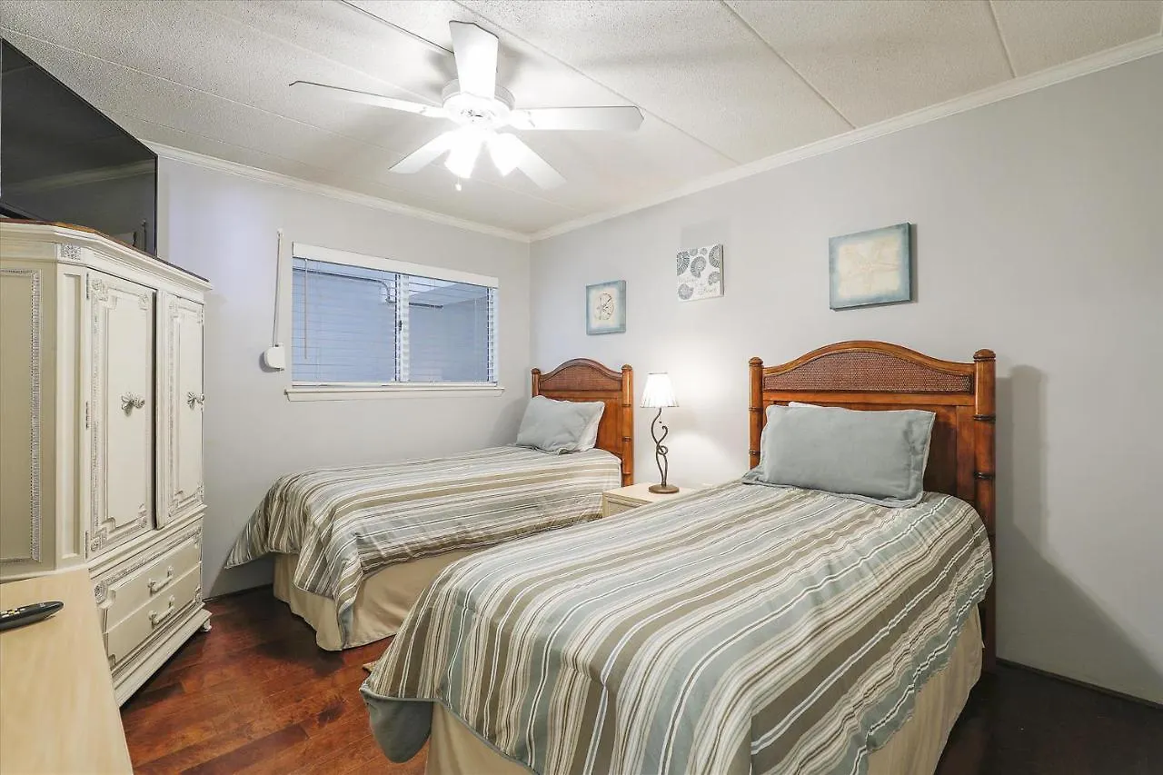 Feriehus Ocean One Villa Ocean City