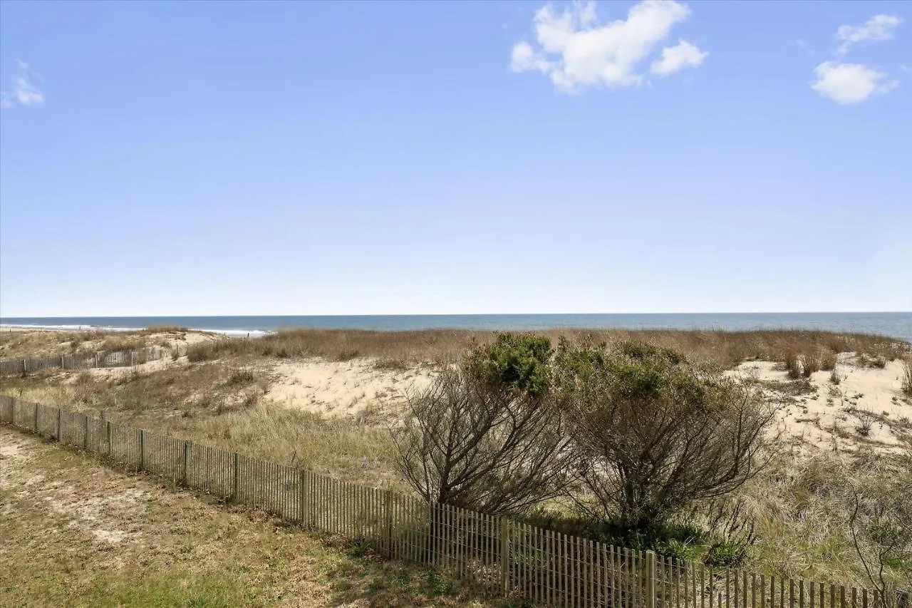 Ocean One Villa Ocean City