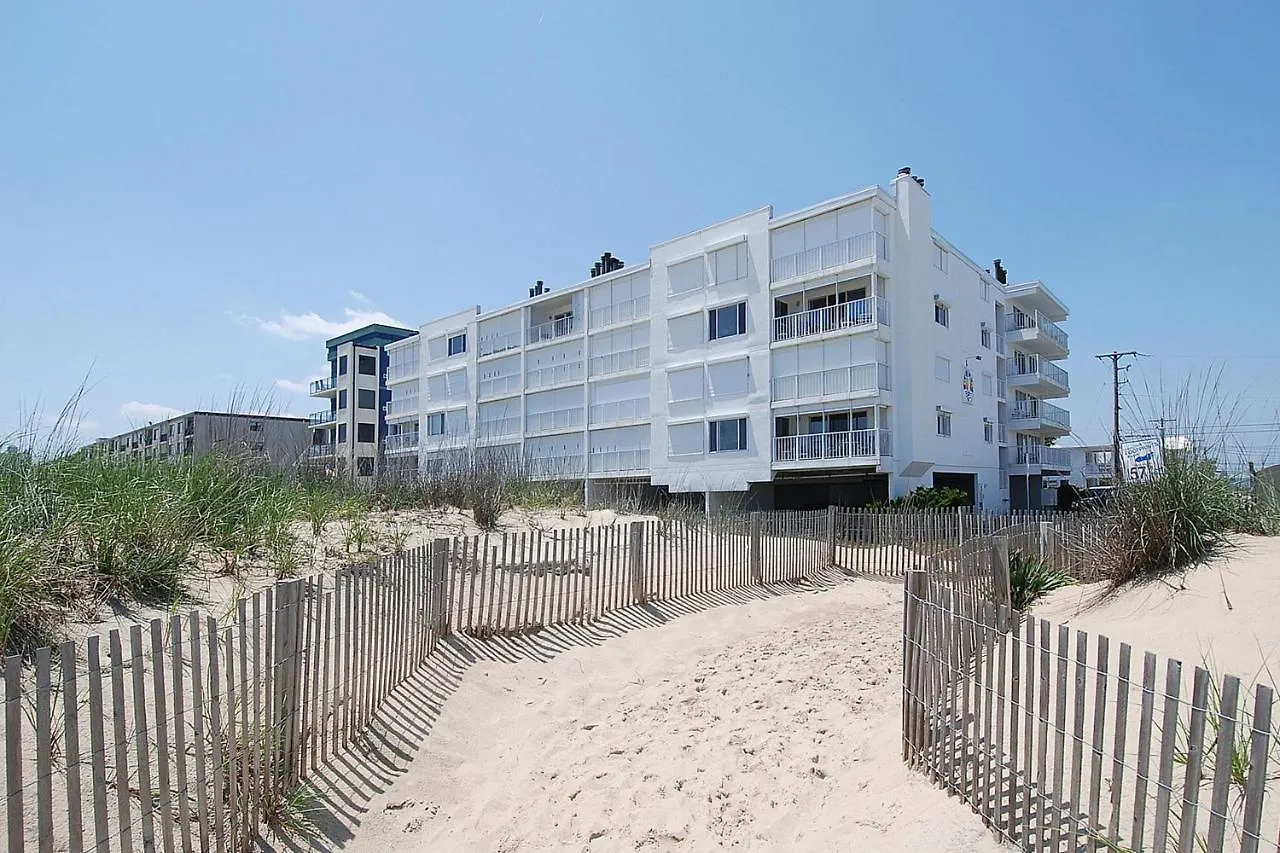 Ocean One Villa Ocean City 0*,  USA