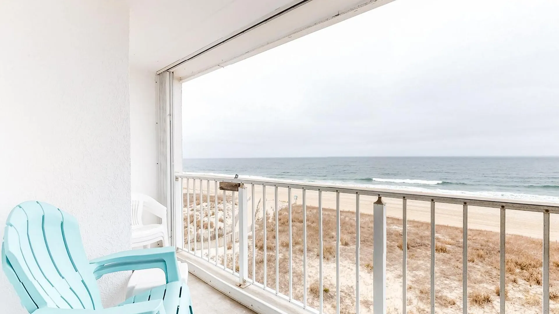 Ocean One Villa Ocean City