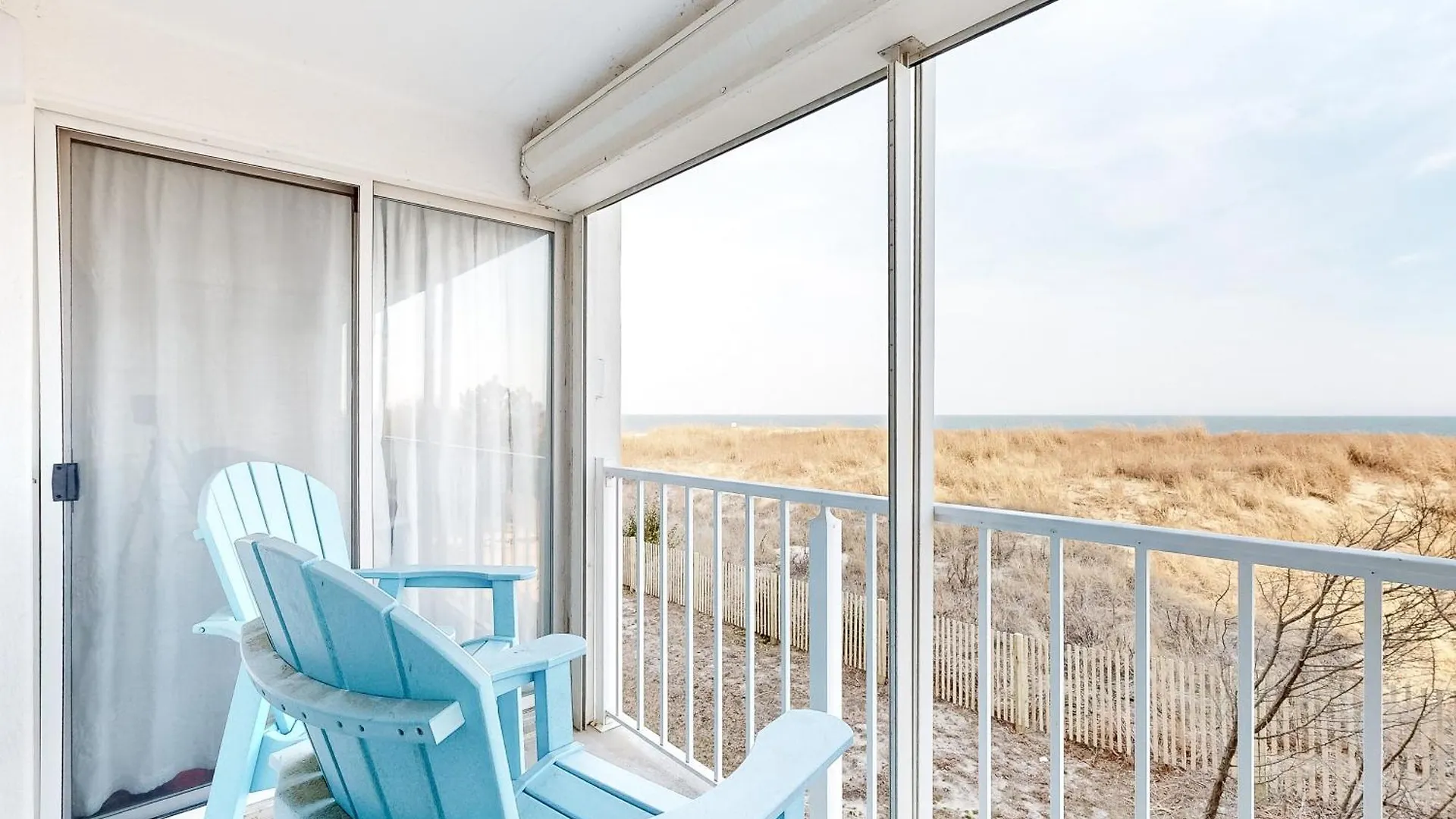 Ocean One Villa Ocean City 0*,