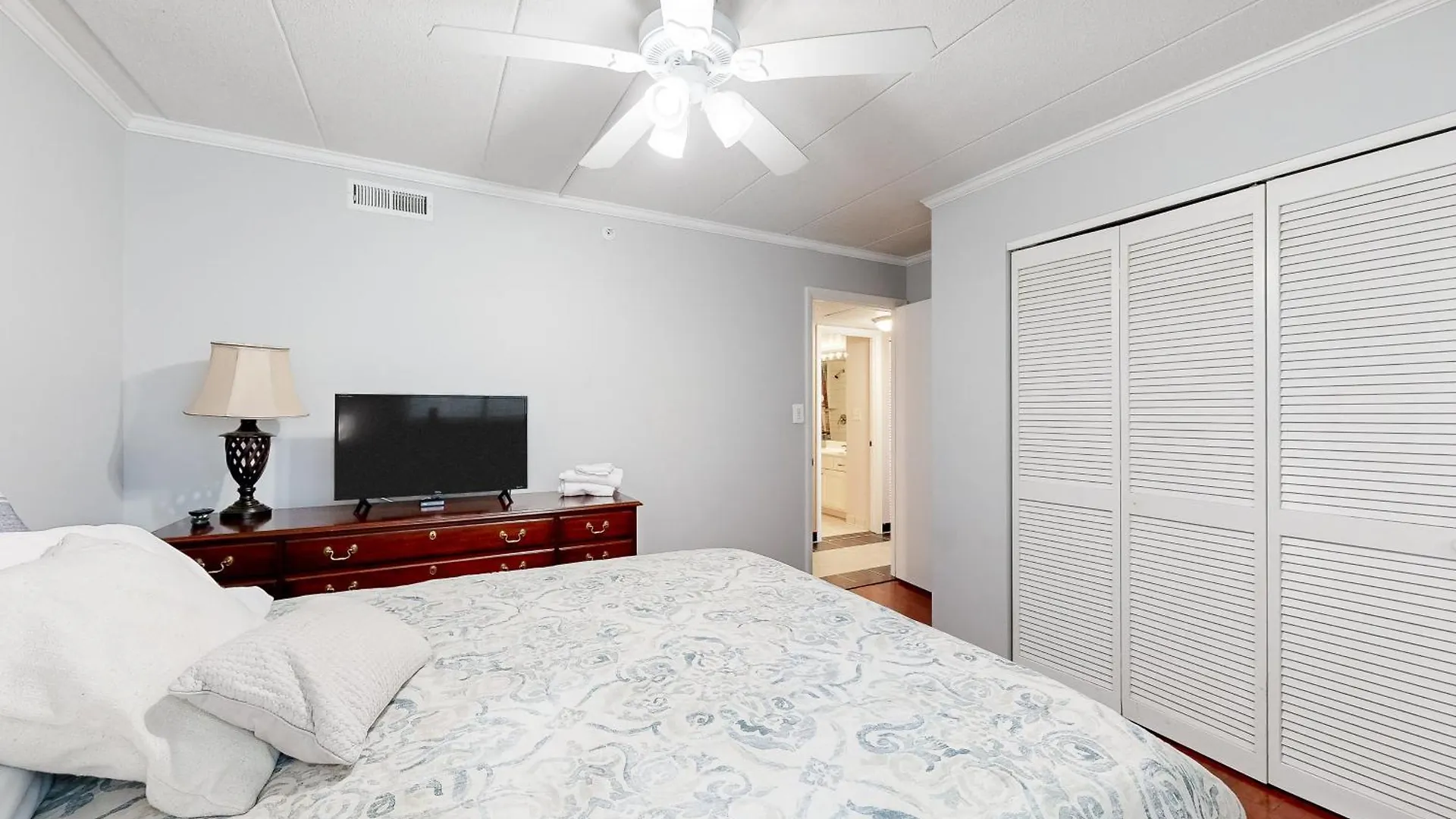 Ocean One Villa Ocean City 0*,