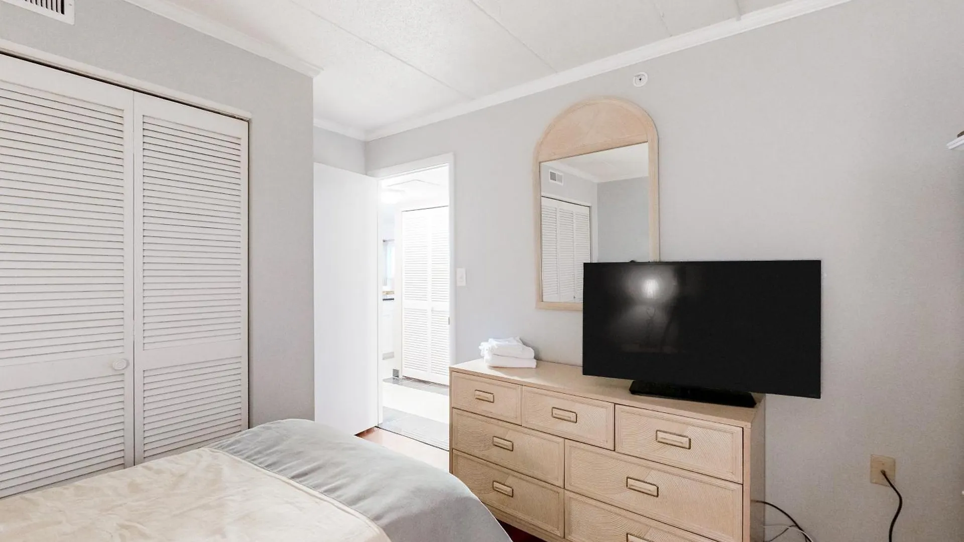 Feriehus Ocean One Villa Ocean City