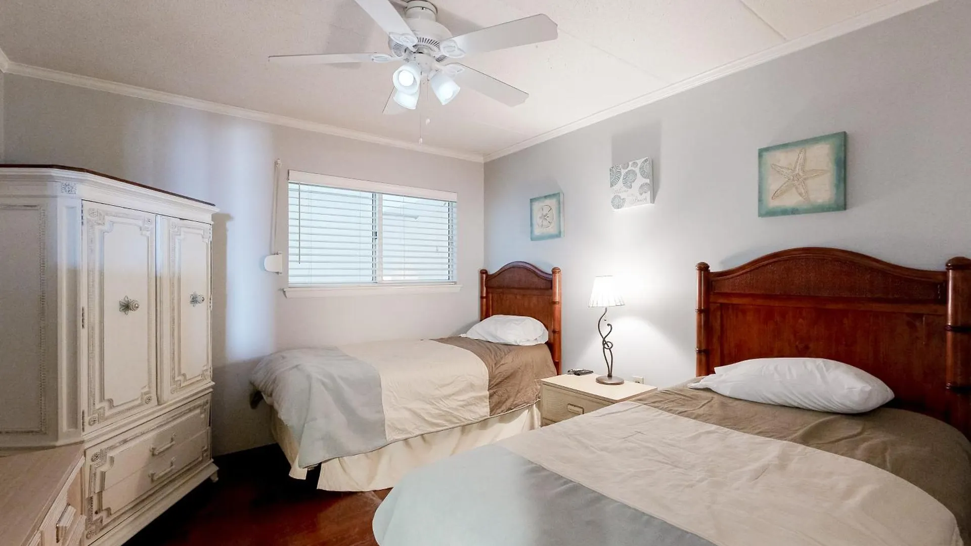 Ocean One Villa Ocean City Feriehus