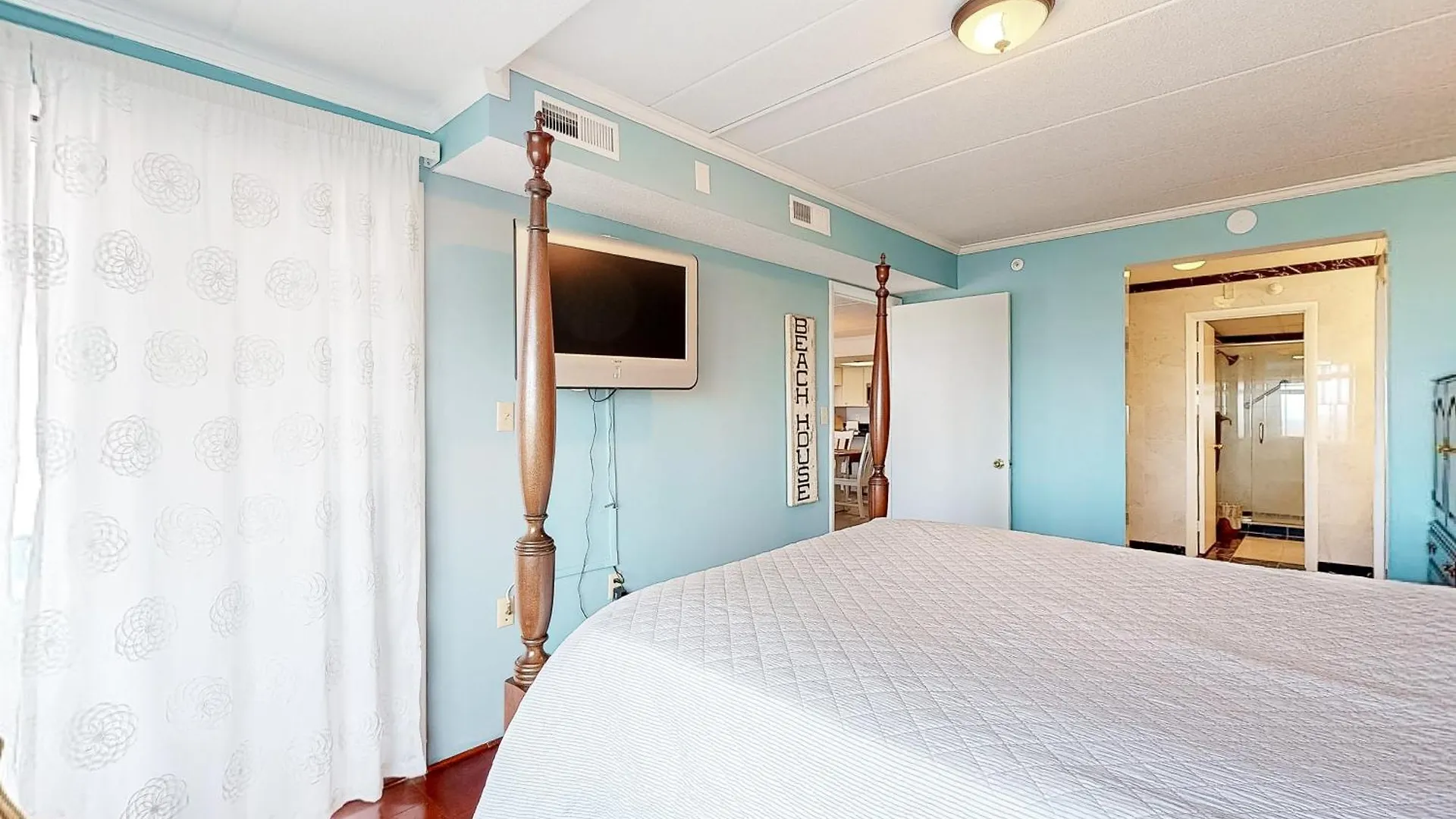 Ocean One Villa Ocean City