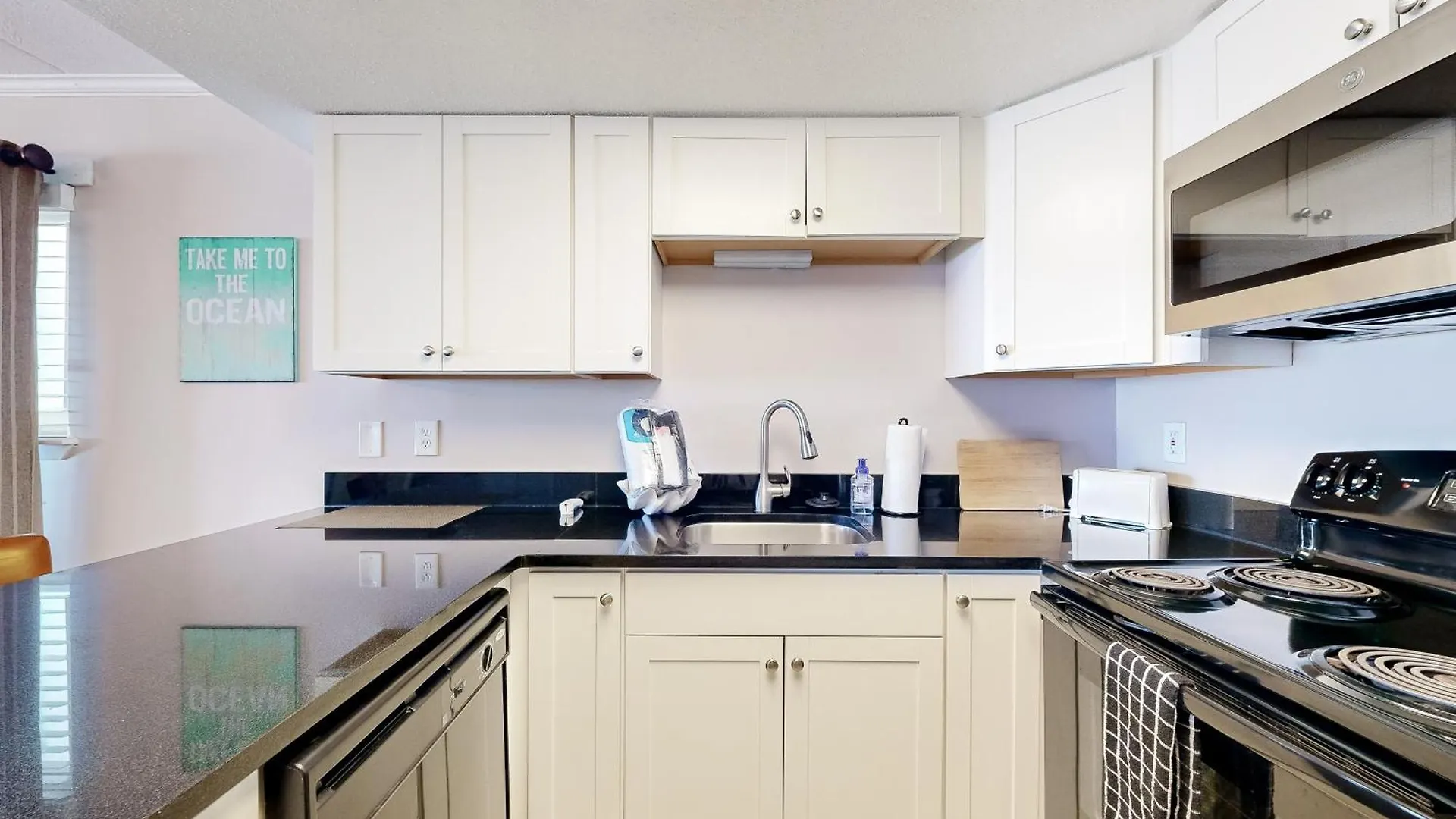 Feriehus Ocean One Villa Ocean City