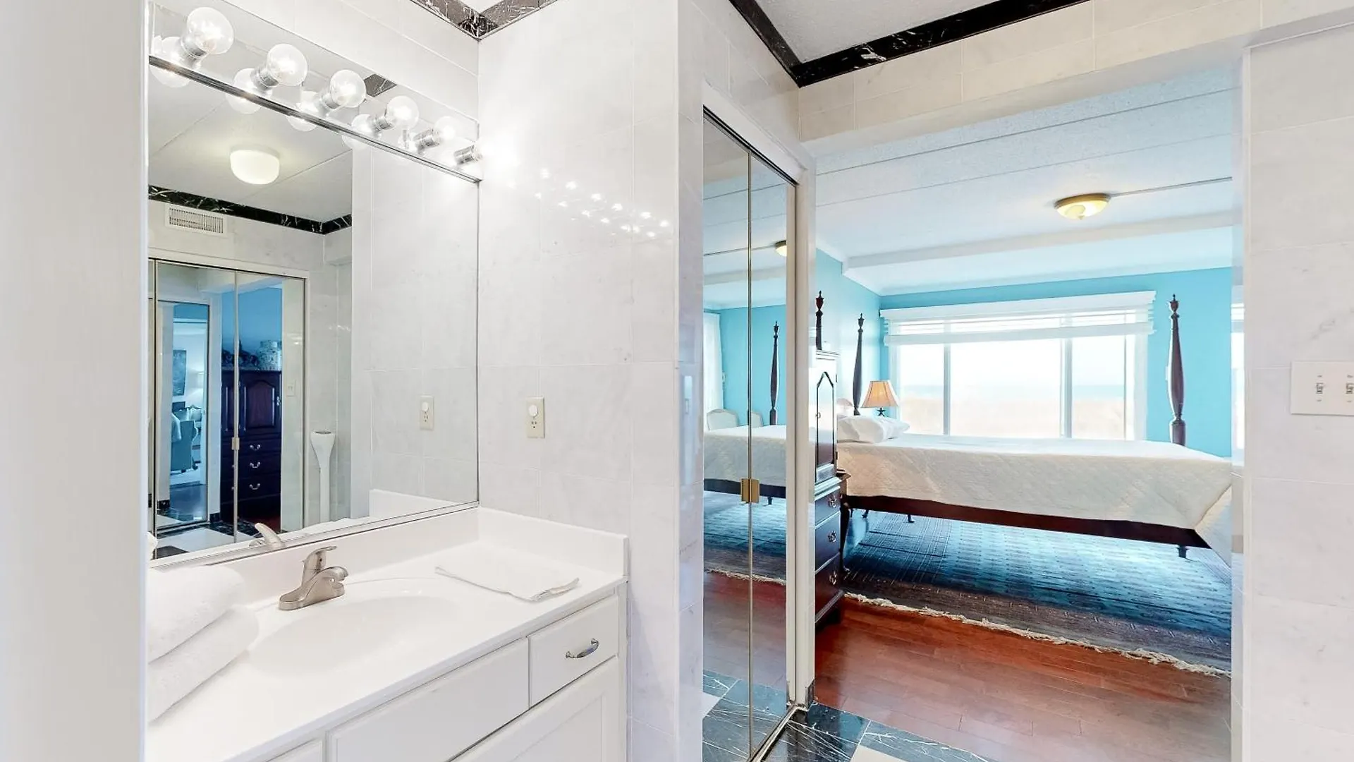 Ocean One Villa Ocean City USA