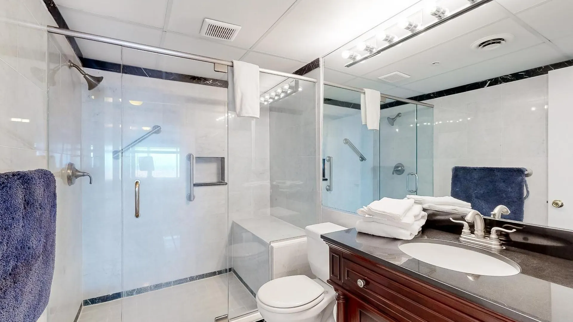 Feriehus Ocean One Villa Ocean City USA