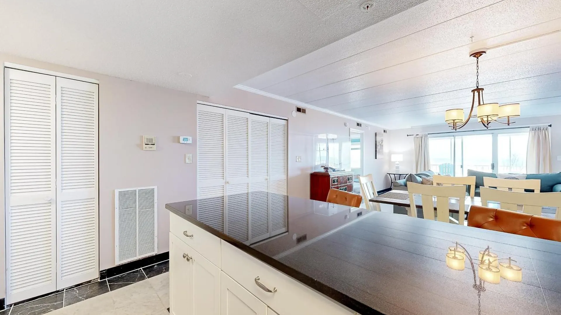 Ocean One Villa Ocean City