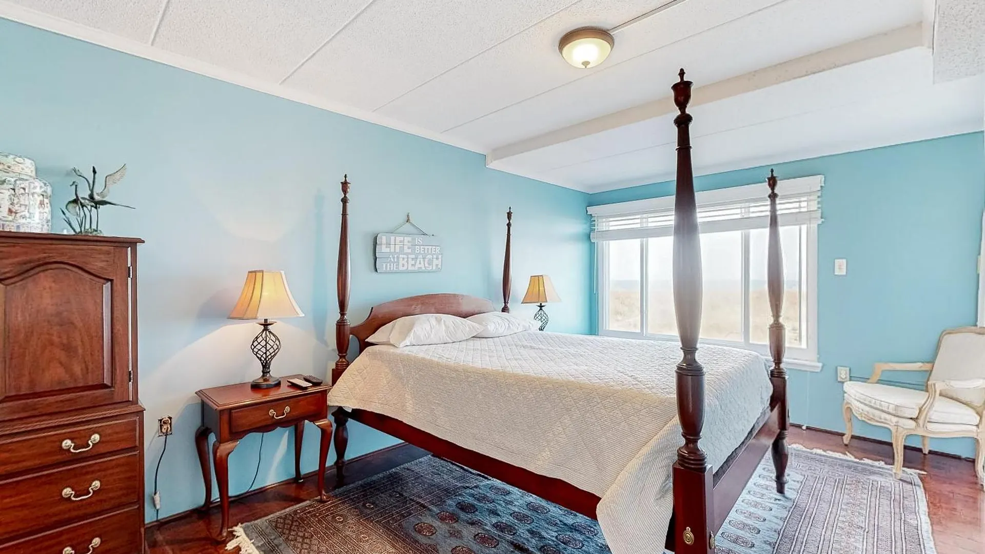 Feriehus Ocean One Villa Ocean City