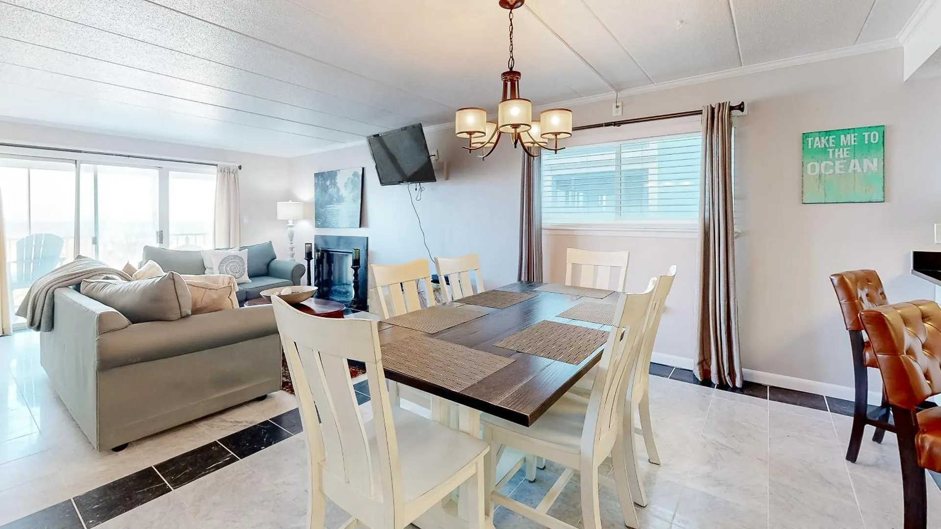 Ocean One Villa Ocean City 0*,