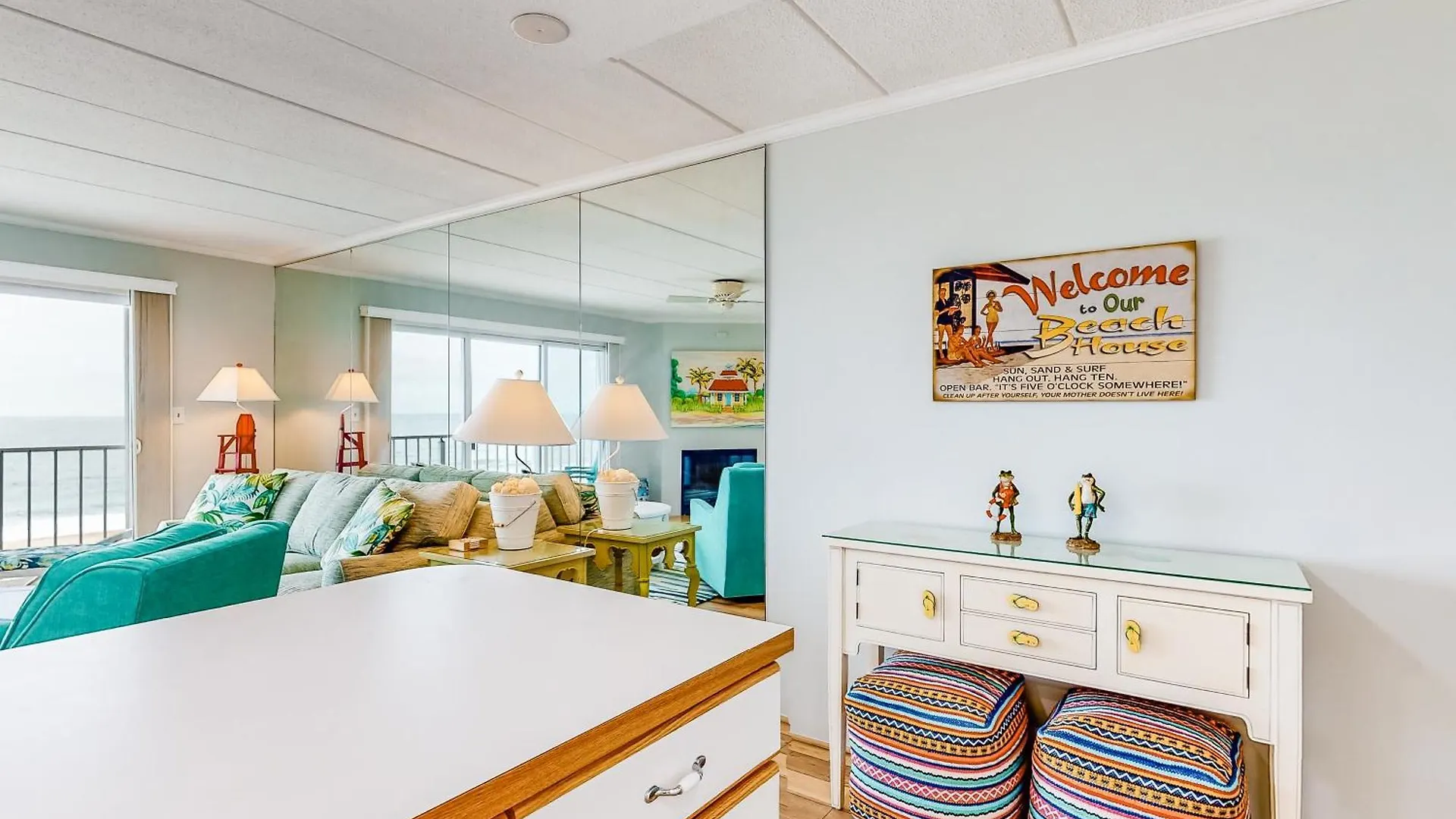 Ocean One Villa Ocean City