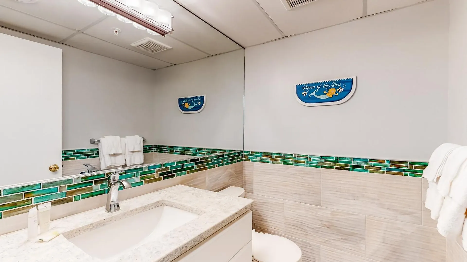 Ocean One Villa Ocean City