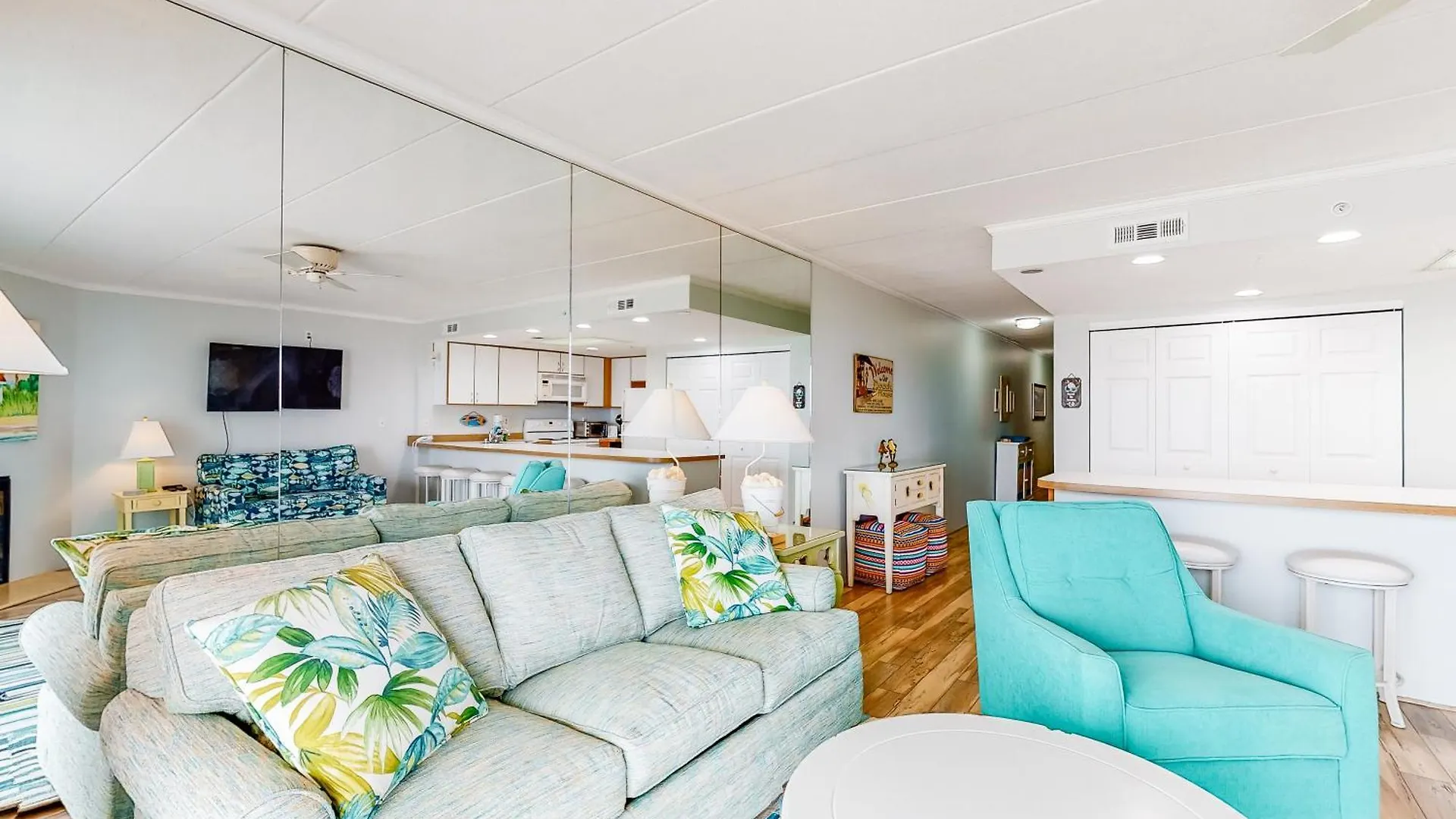 Ocean One Villa Ocean City USA