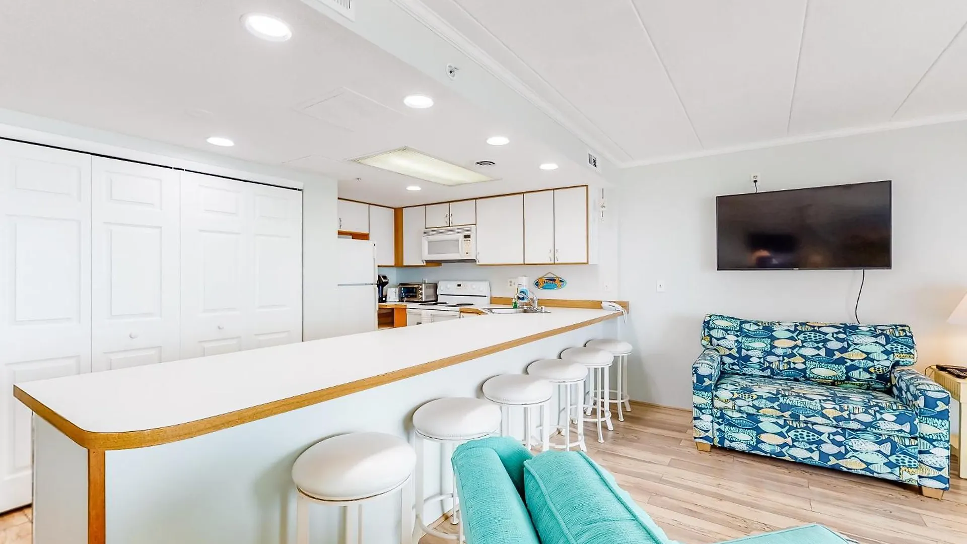 Ocean One Villa Ocean City