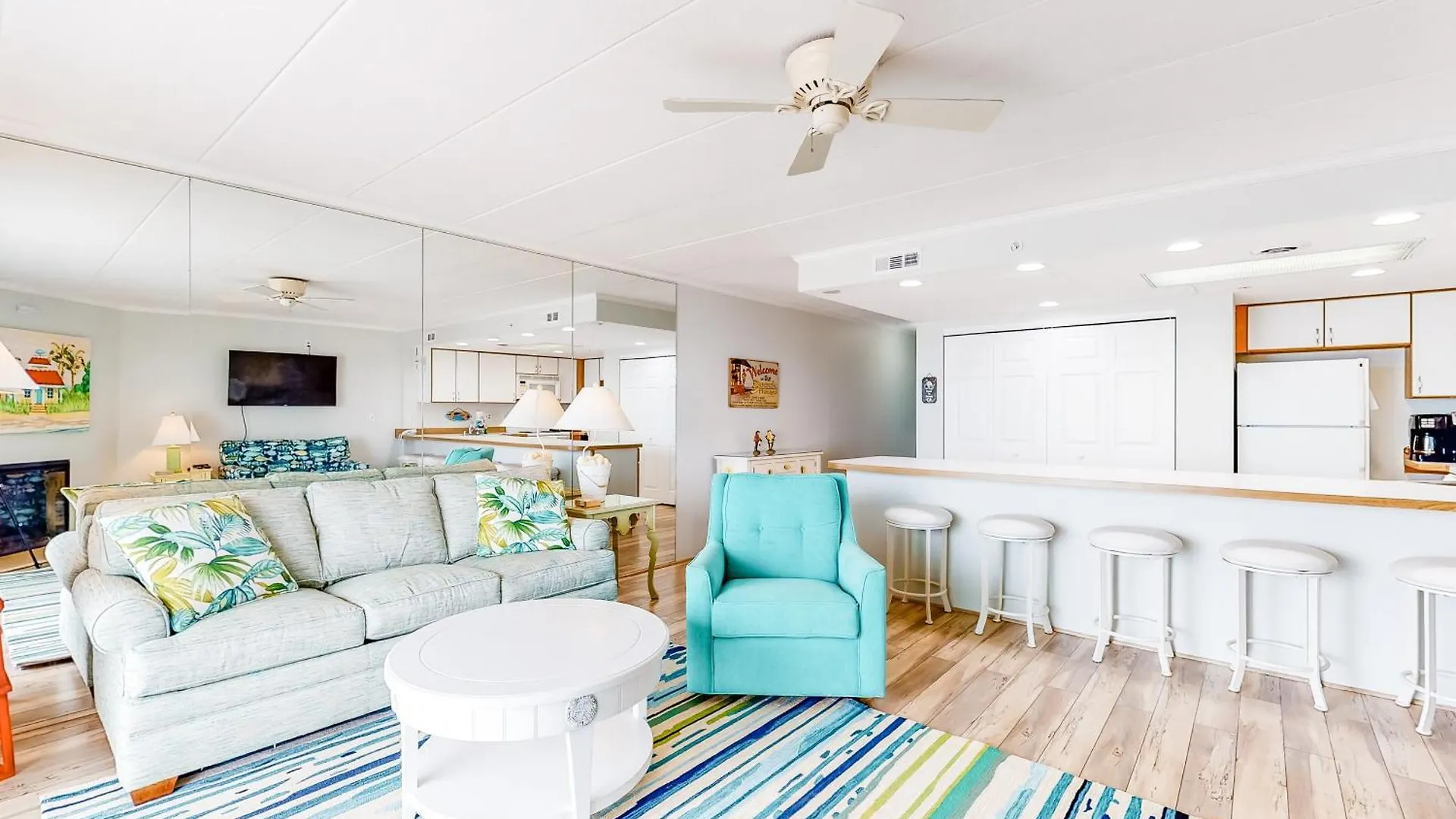 Ocean One Villa Ocean City USA