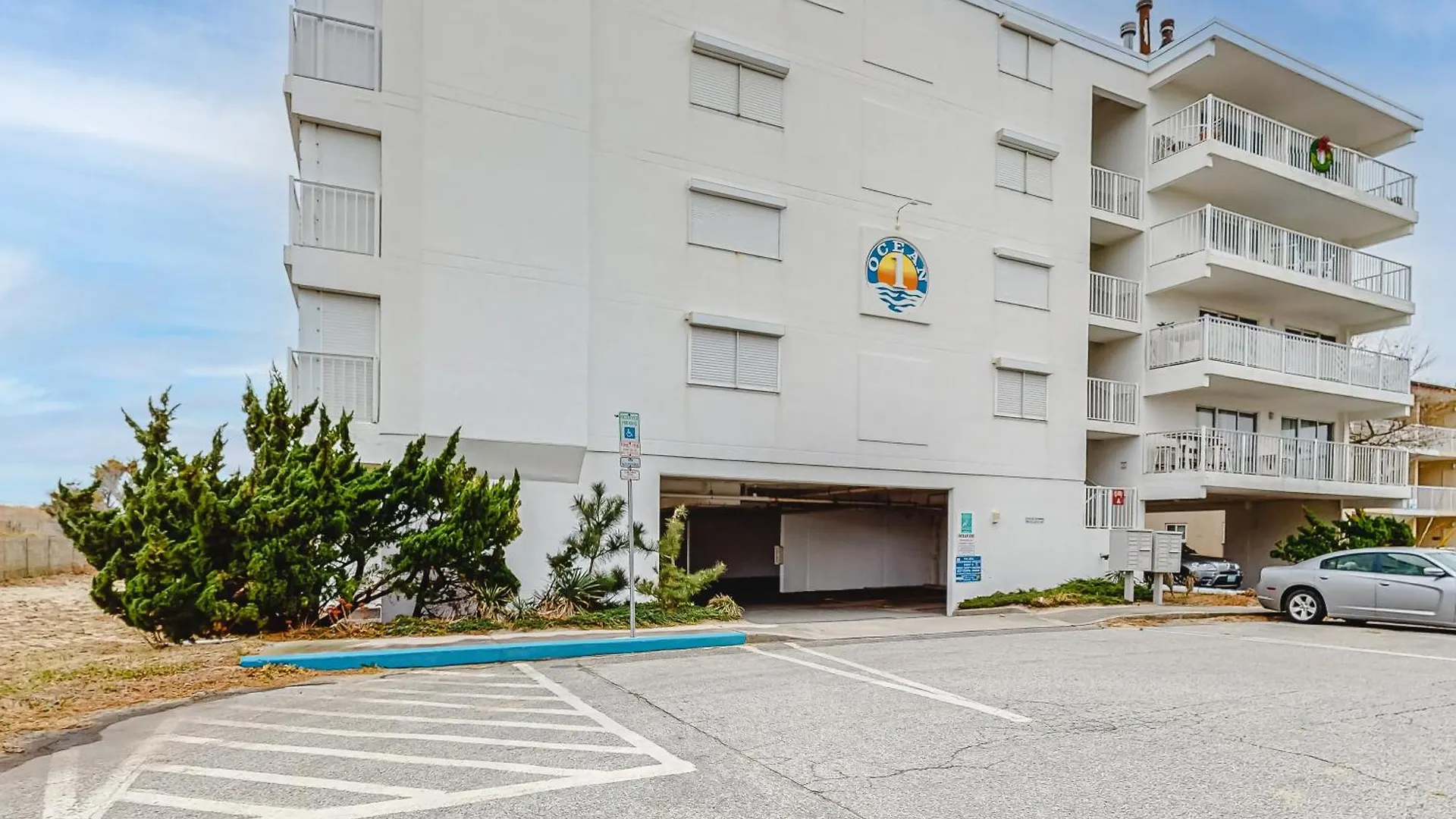 Ocean One Villa Ocean City USA