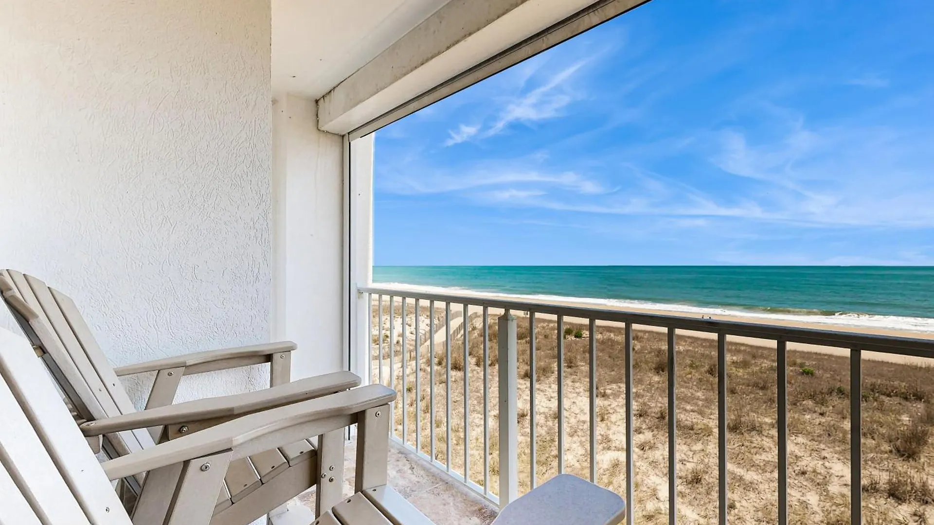 Feriehus Ocean One Villa Ocean City USA