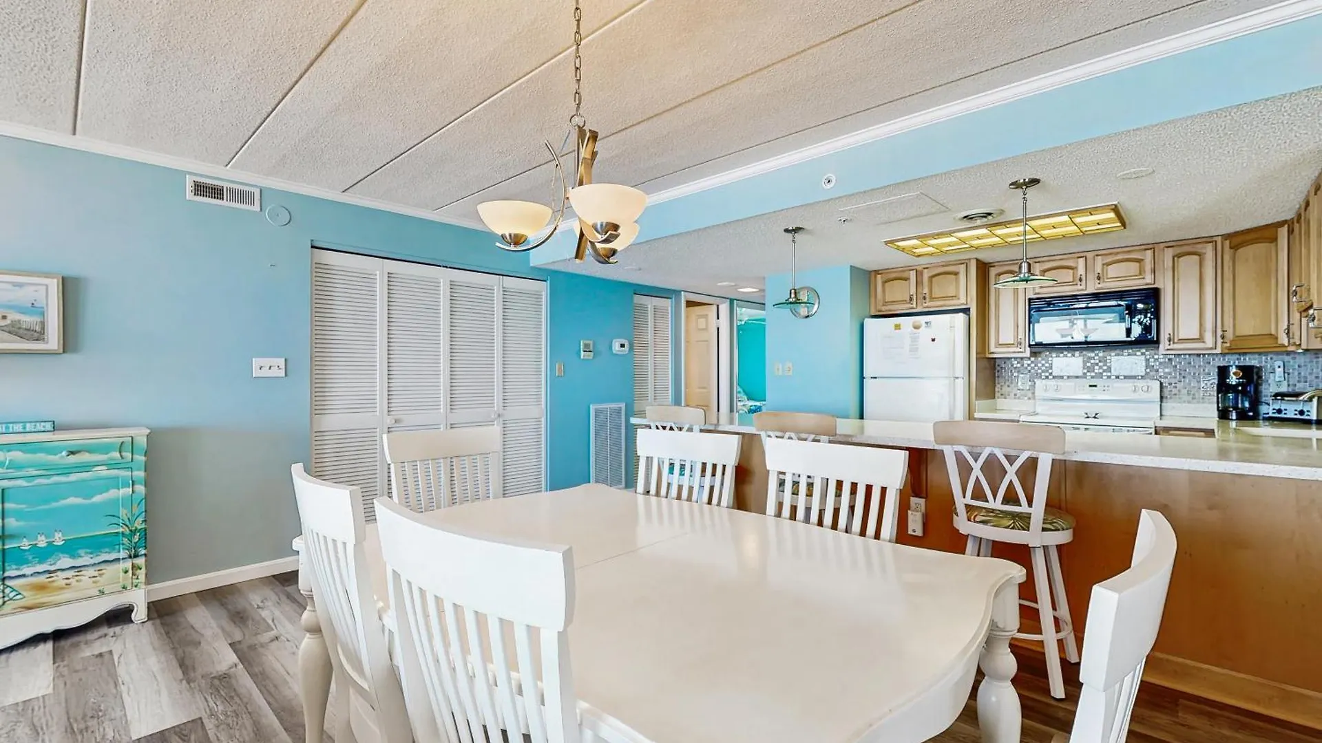 Ocean One Villa Ocean City United States