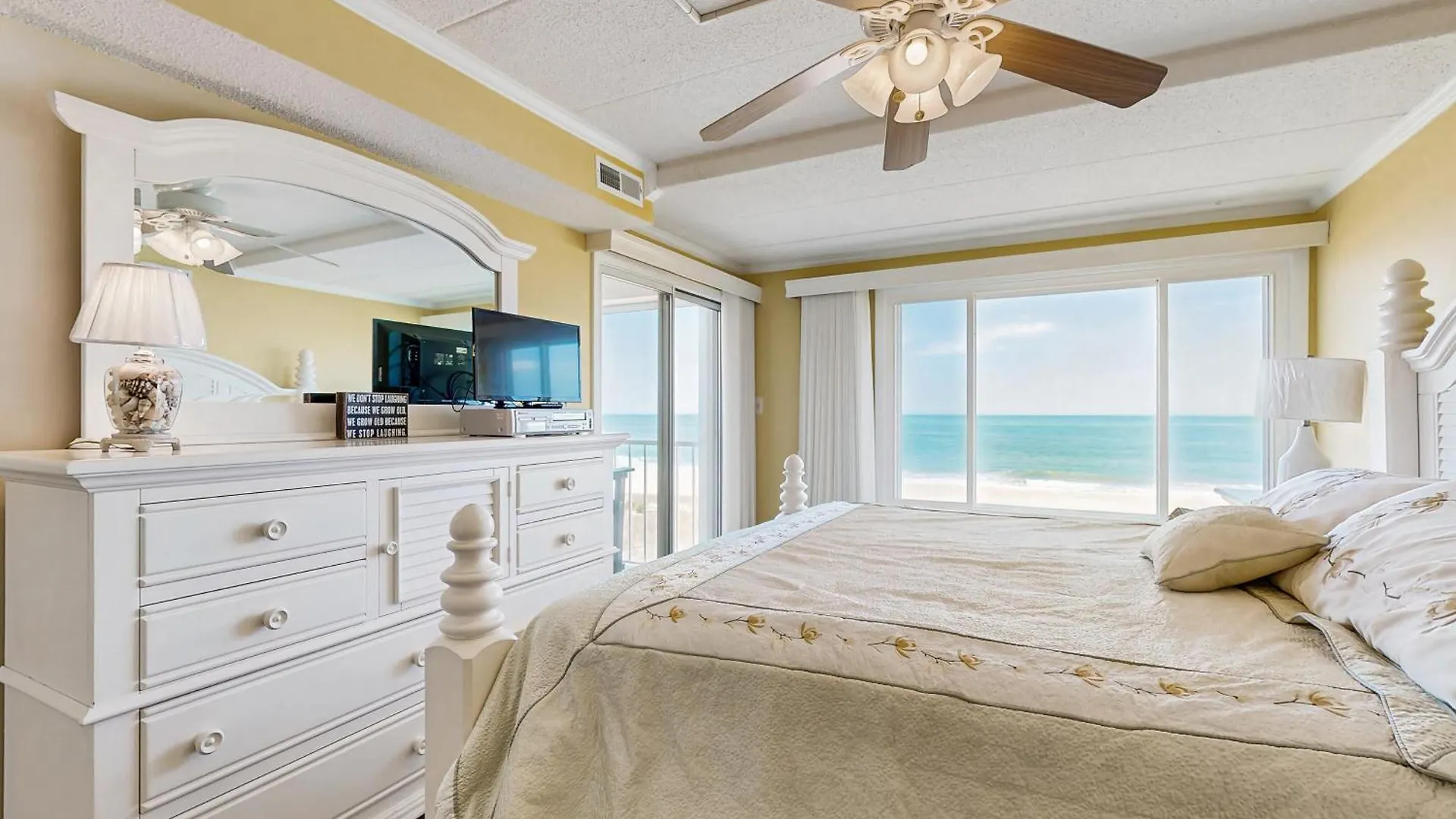 Ocean One Villa Ocean City 0*,  United States