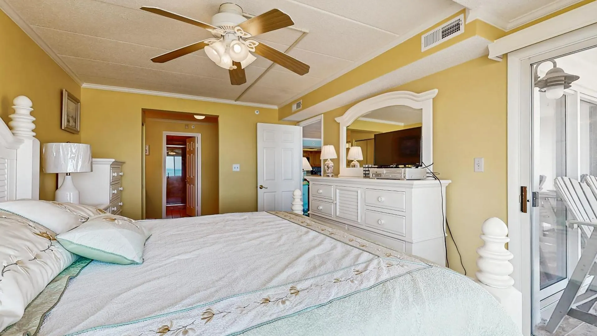 Ocean One Villa Ocean City Holiday home
