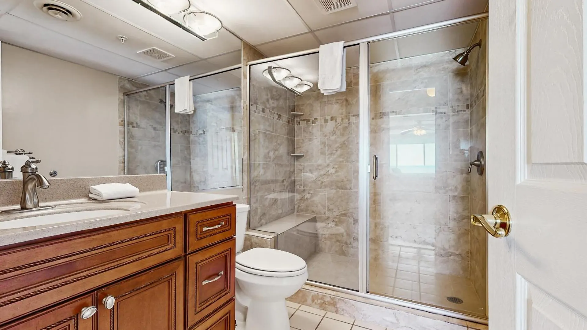 Ocean One Villa Ocean City