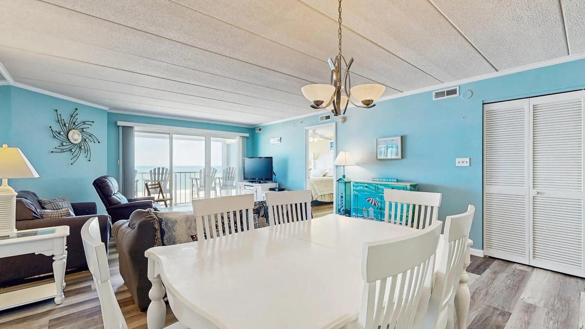 Ocean One Villa Ocean City