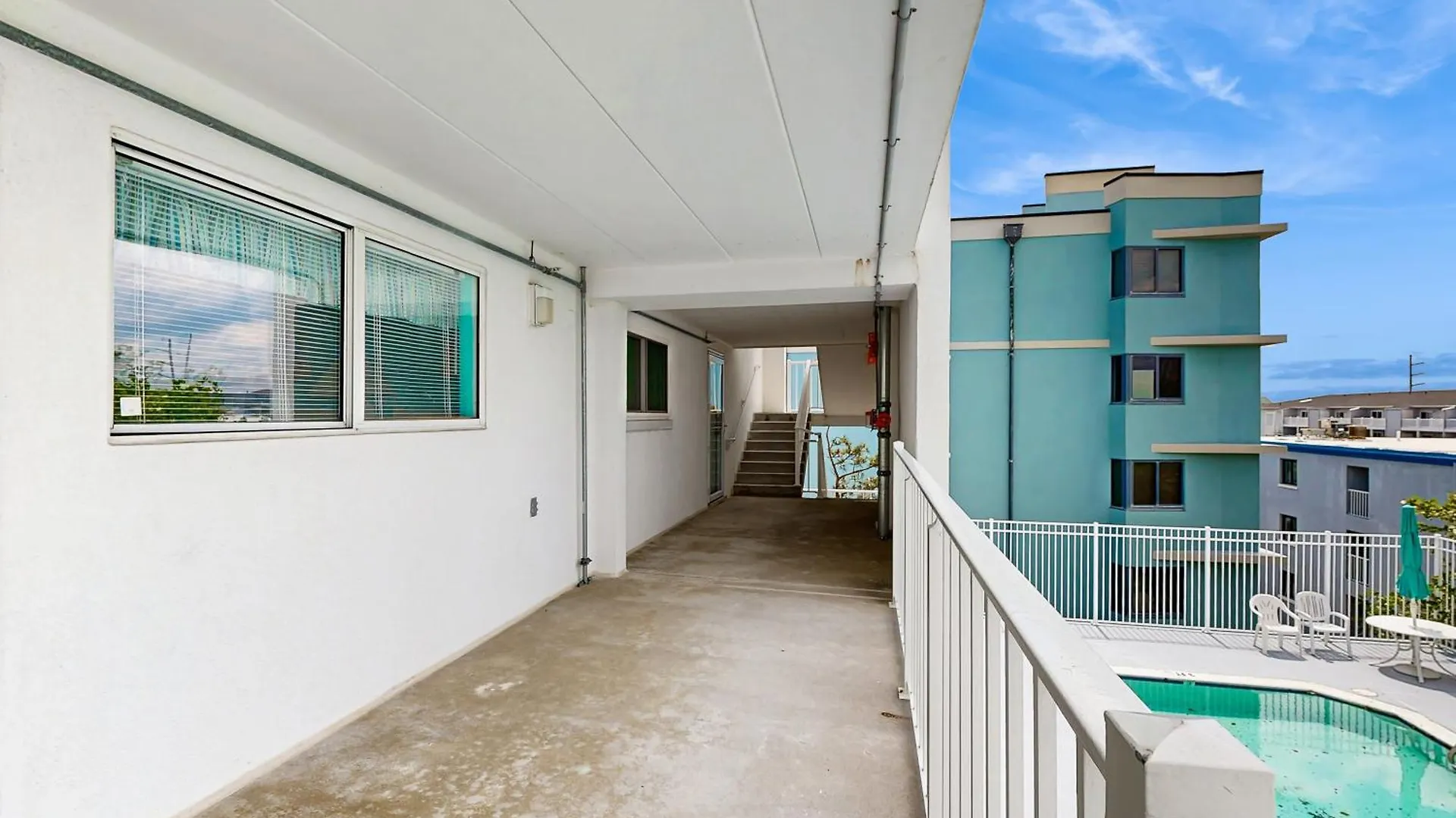 Holiday home Ocean One Villa Ocean City