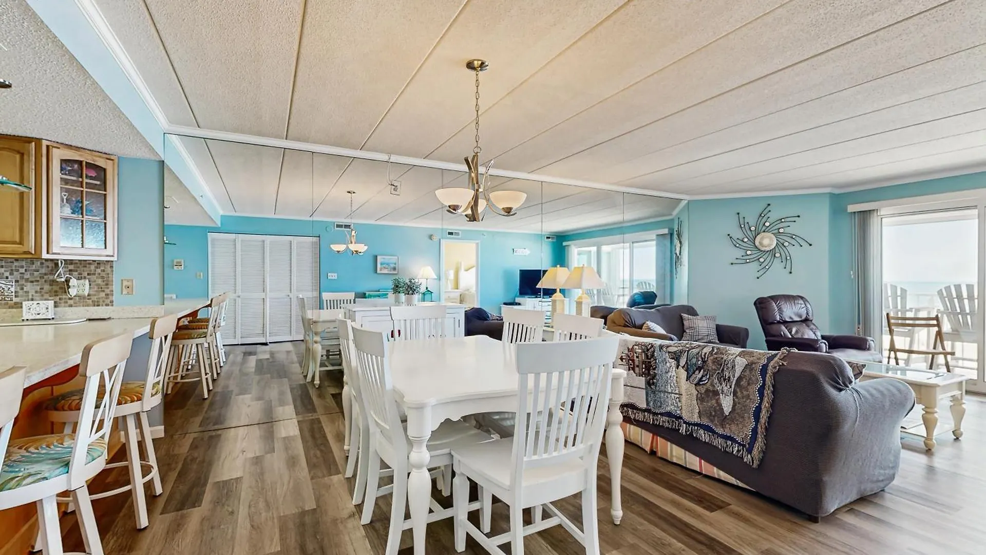 Ocean One Villa Ocean City Holiday home