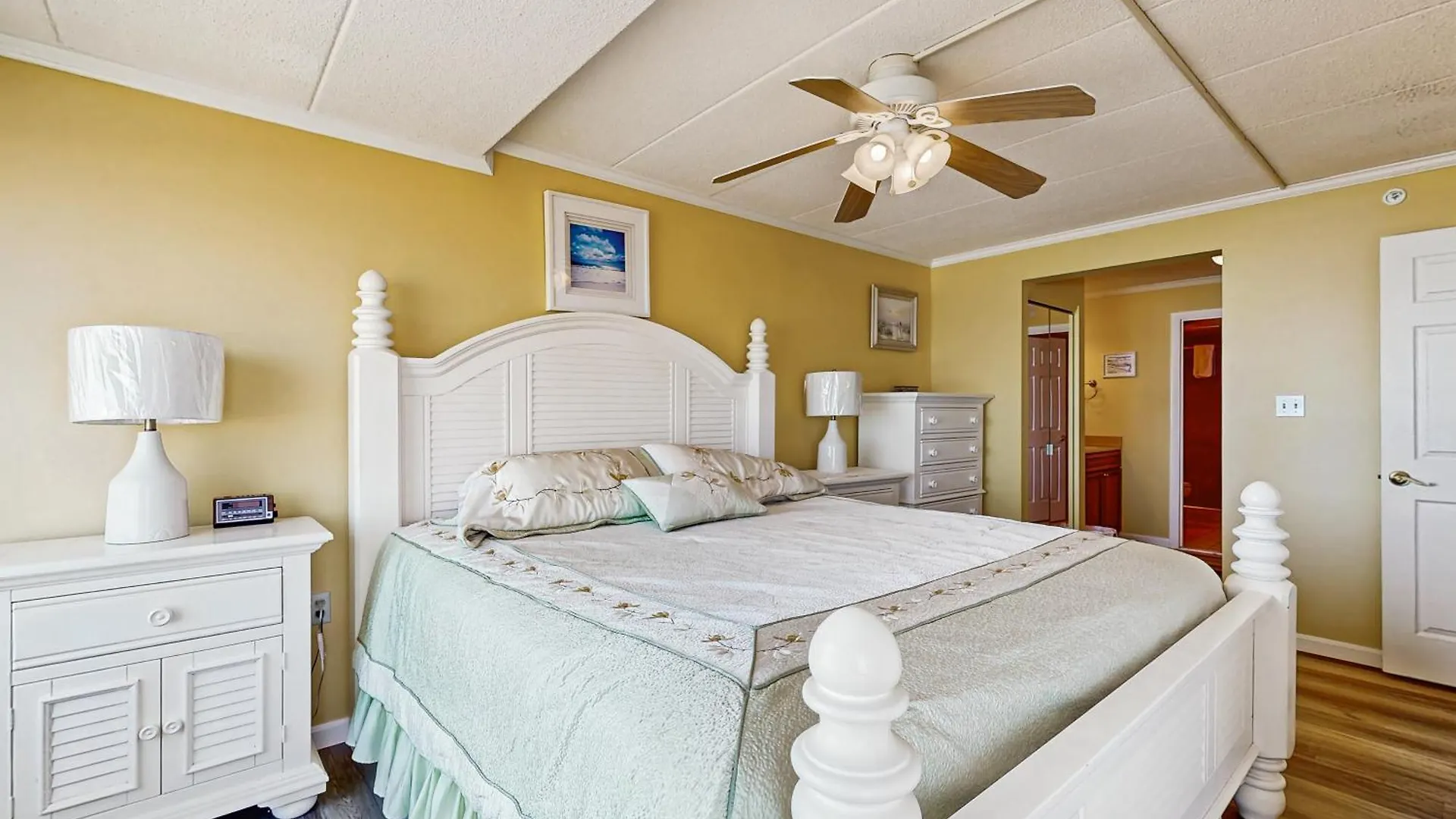 Ocean One Villa Ocean City Holiday home