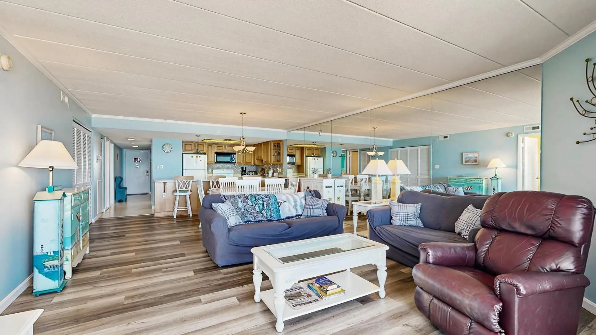 Ocean One Villa Ocean City