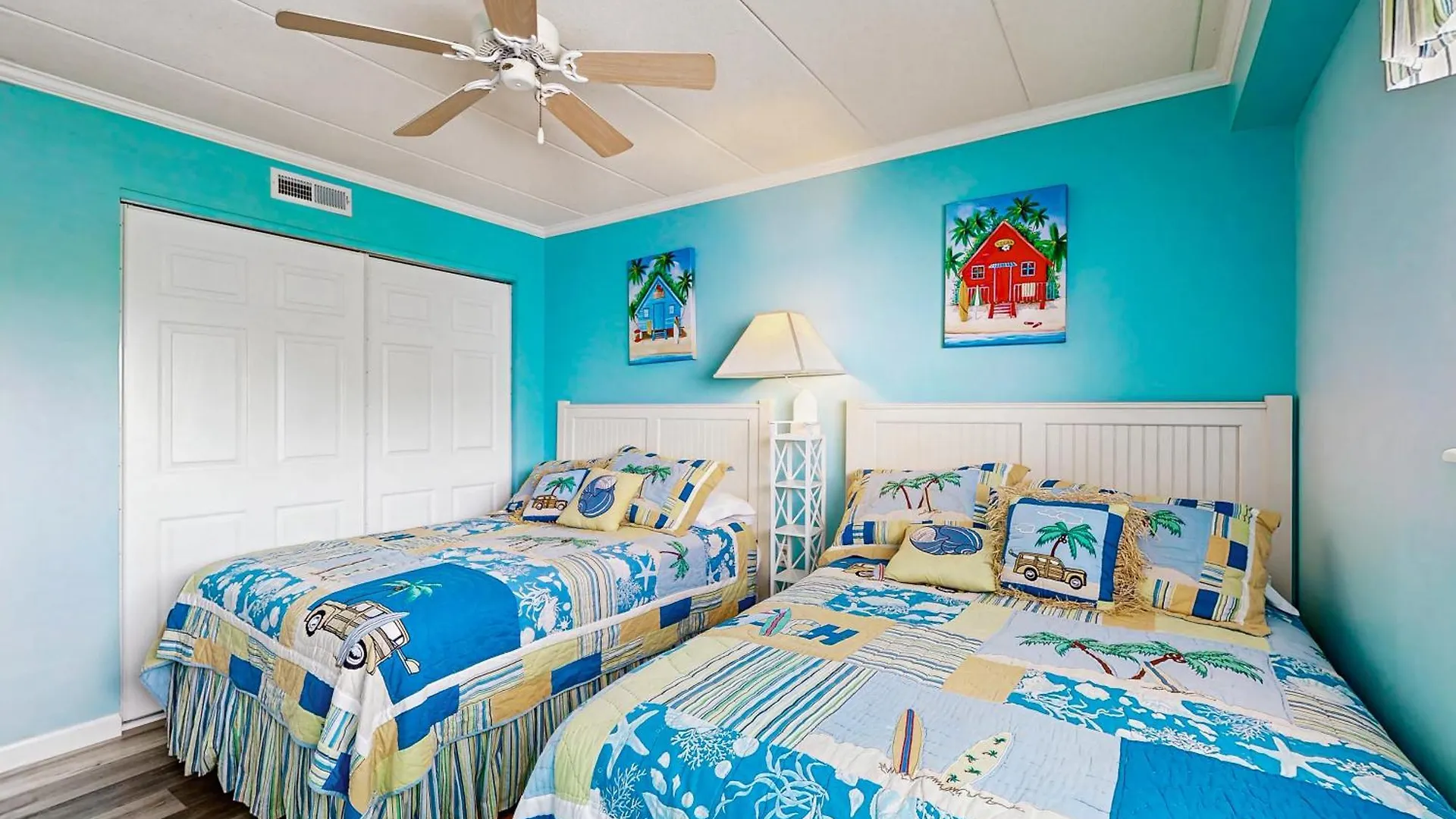 Holiday home Ocean One Villa Ocean City