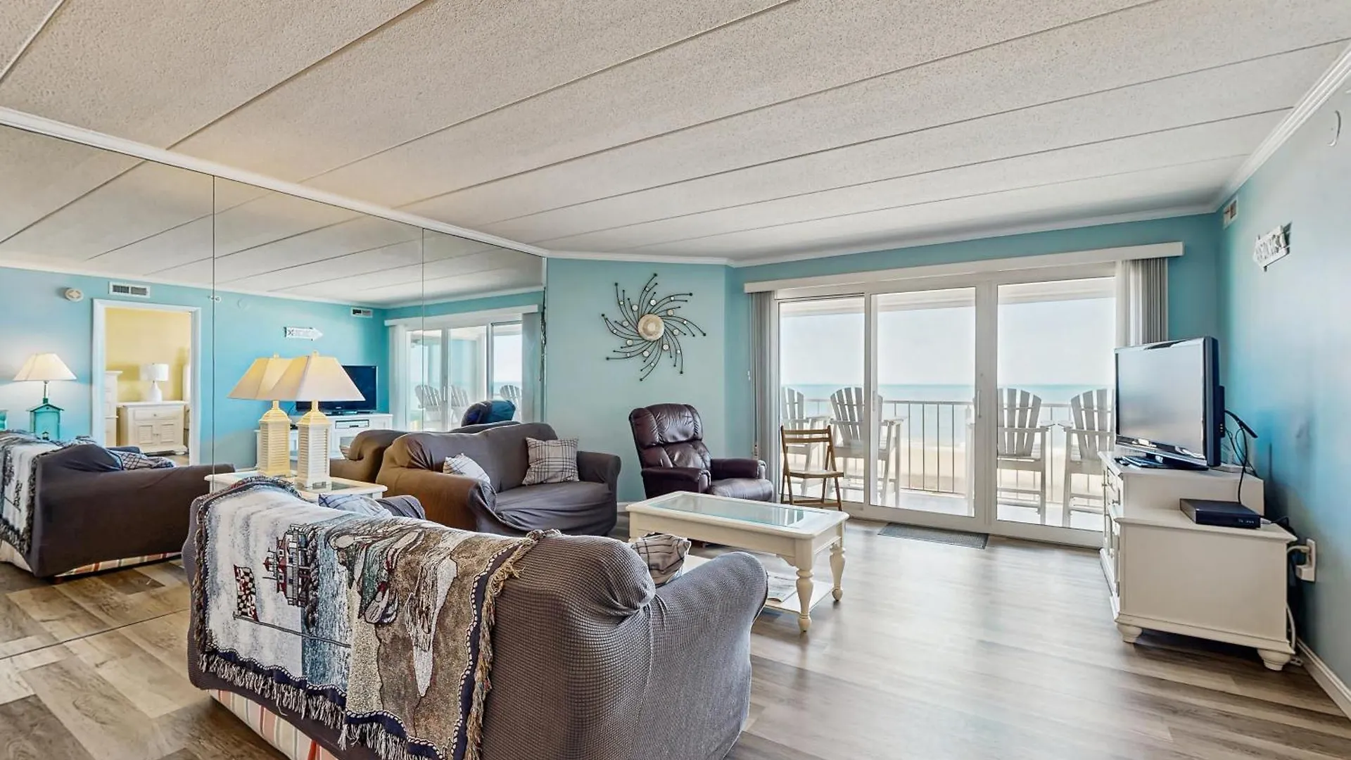 Ocean One Villa Ocean City Holiday home